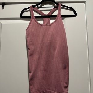 Lululemon Ebb to Street Tank Top